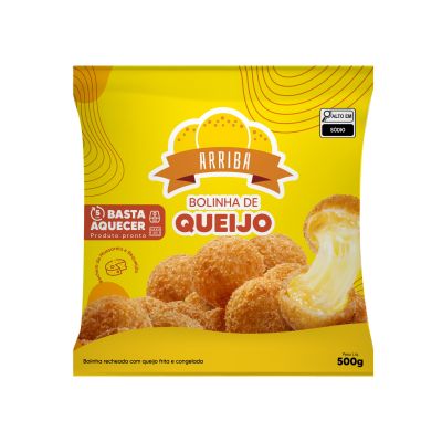 bolinha-de-queijo