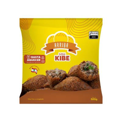 mini-kibe